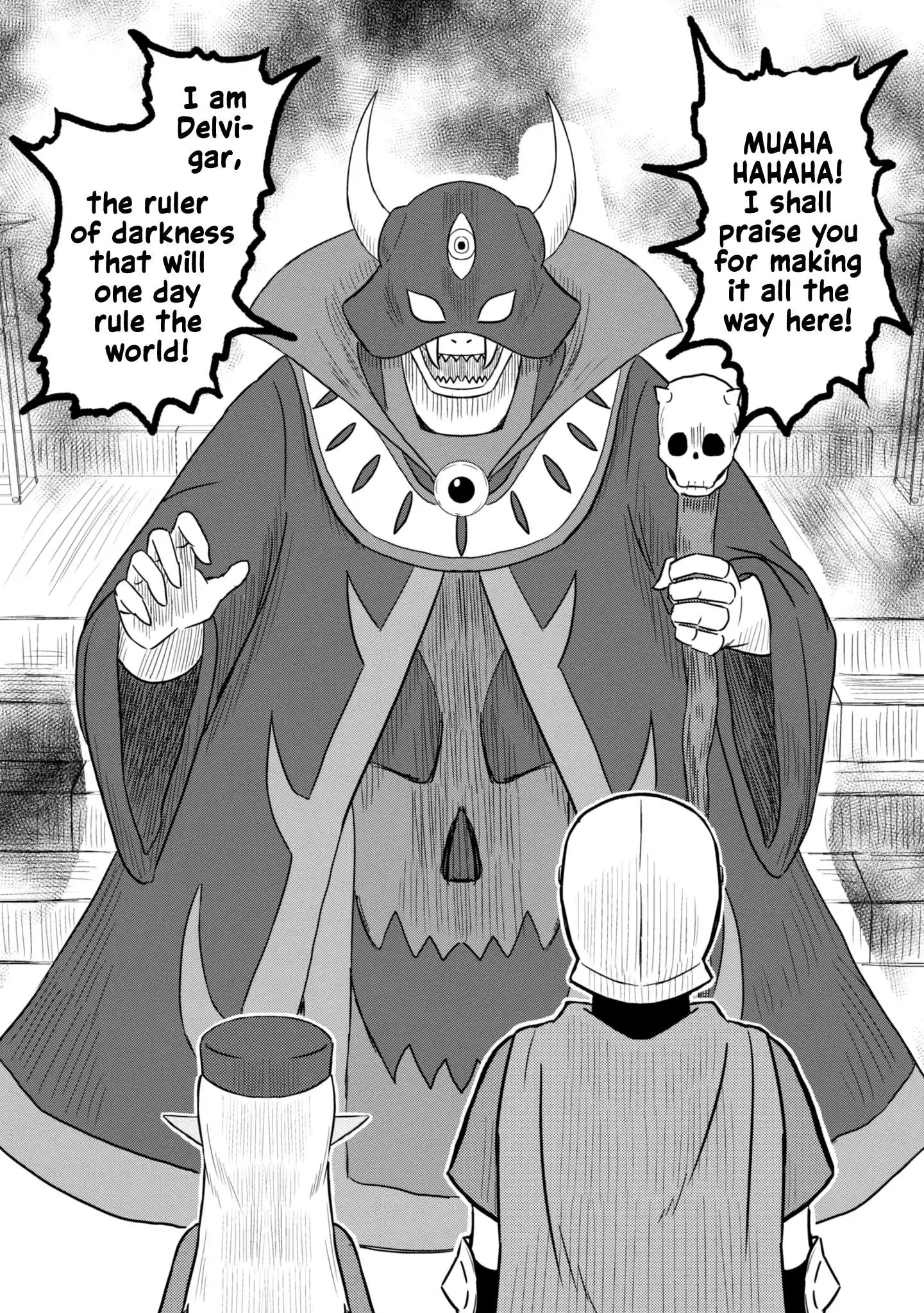 Kono Healer Mendokusai Chapter 42 6